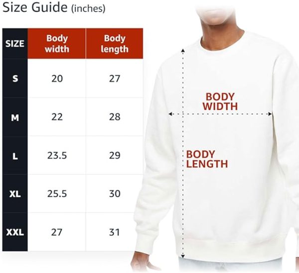 USA Flag Midweight Sweatshirt - Image 2